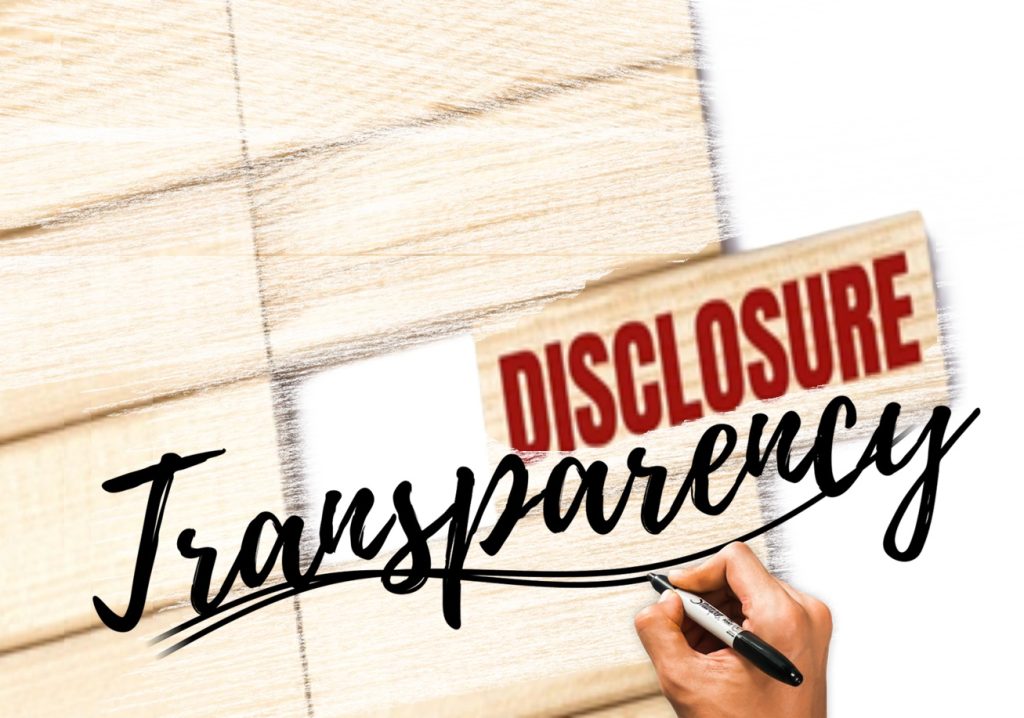 How Do I Disclose Sponsored Content on Instagram?