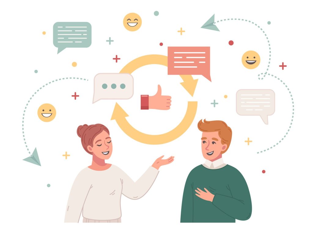 Maintaining Good Communication with Instagram Partners