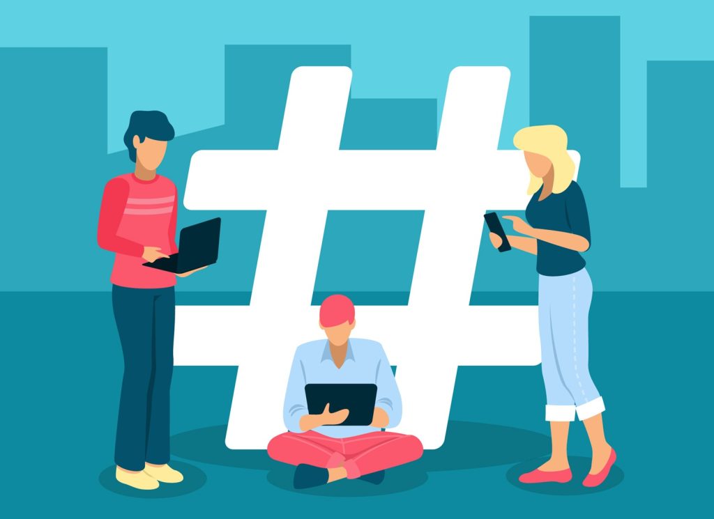 How to Establish Effective Instagram Hashtag Strategy