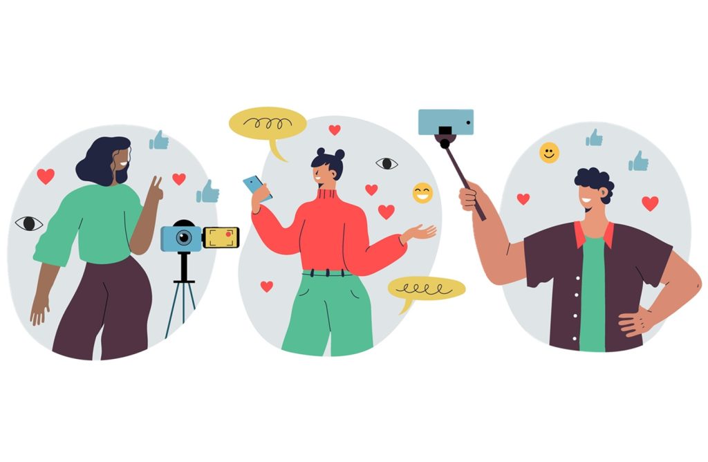 What are Micro-influencers on Instagram?