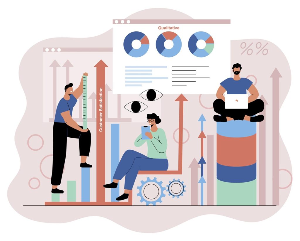 How Do I Measure and Use Qualitative Metrics on Instagram?