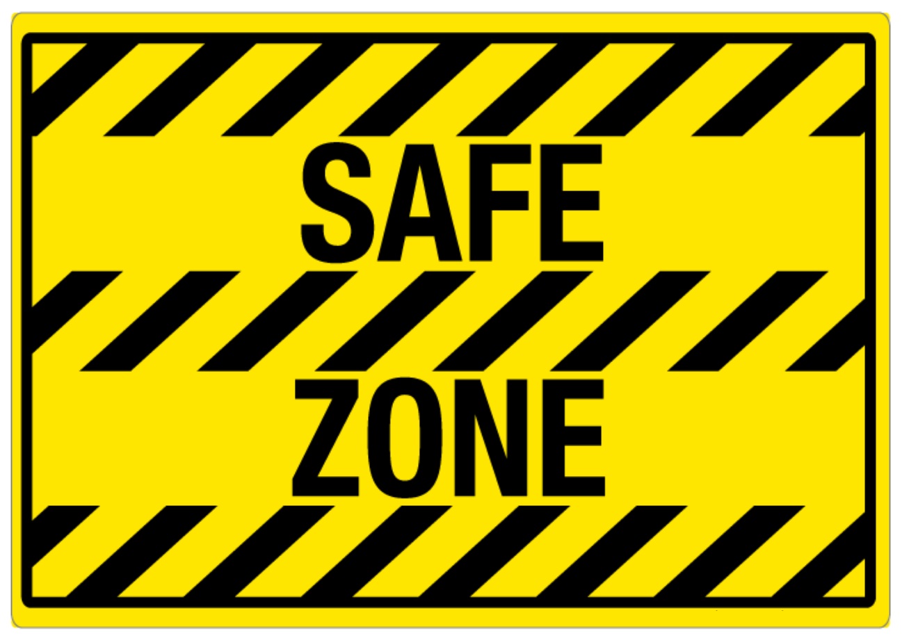 Safe Zones on Instagram for Maximum Visibility - Verified Blu