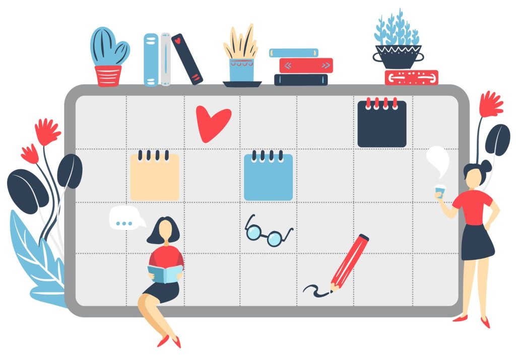 How to Make Room for Spontaneity in Your Instagram Calendar