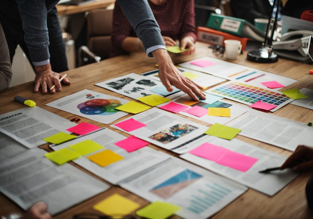 Strategic Planning for Partnerships on Instagram