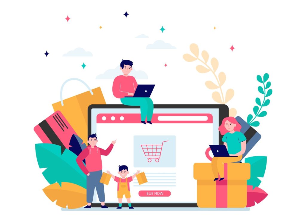 Tips to Integrate Shopping in Your Instagram Account