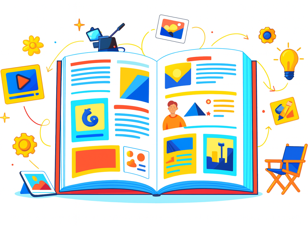 How Do I Use Visual Storytelling on Instagram?