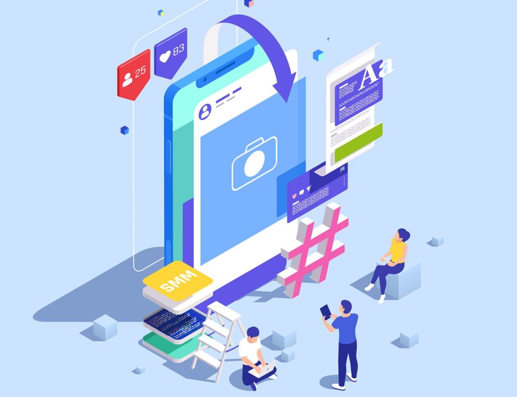 The Mechanism of the Instagram Algorithm