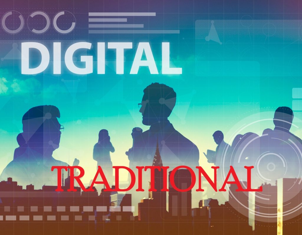 Transform Your Business Into a Brick-and-mortar/Instagram Hybrid