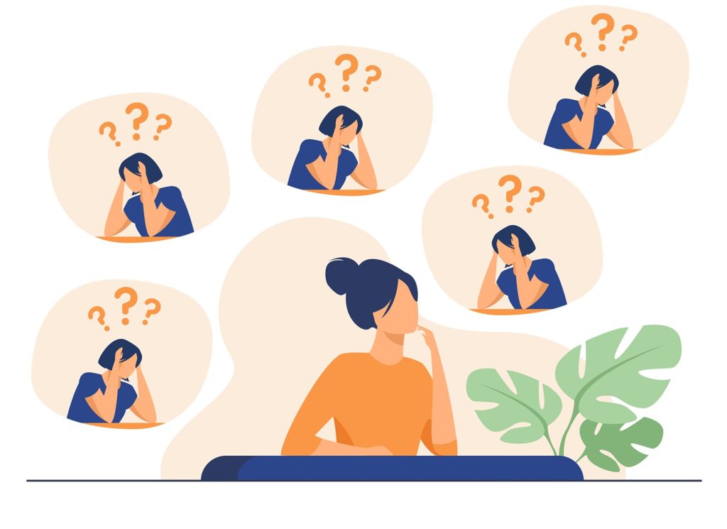 How Instagram Interprets User Hesitation, etc.