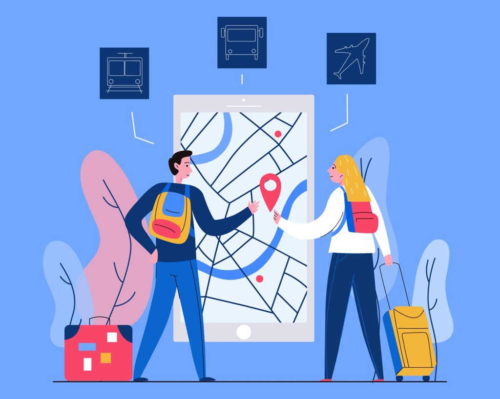 Tips for Path Analysis on Instagram
