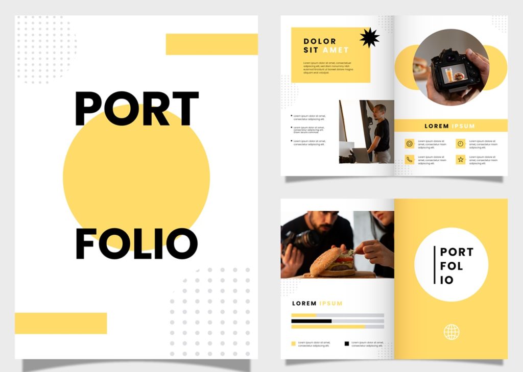 Portfolio Thinking on Instagram: Tips for Multi-format Creators