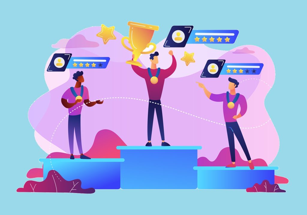 Instagram Ranks These Behaviors Highly