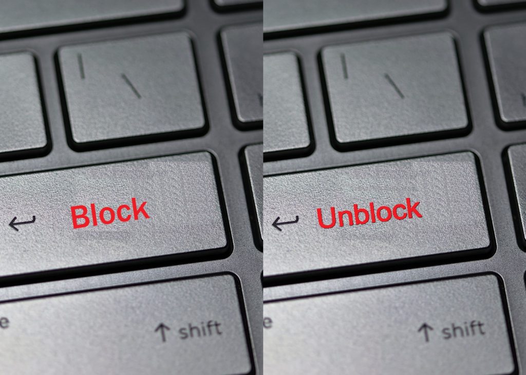 Soft-blocking on Instagram: Pros and Cons