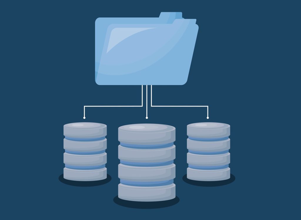 How Instagram Stores and Categorizes Content