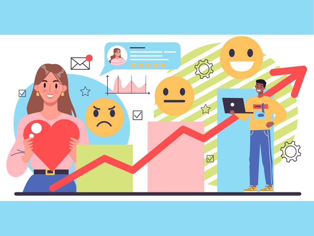 What is a Confidence Score on Instagram?