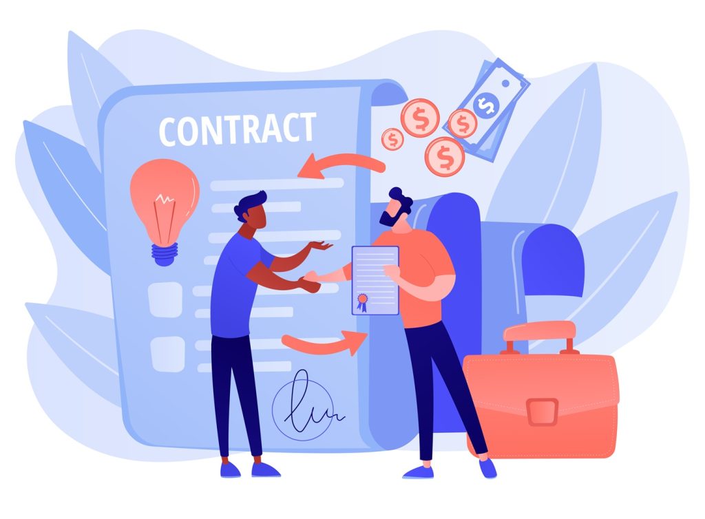 Legal Matters: Brand Deal Contracts on Instagram