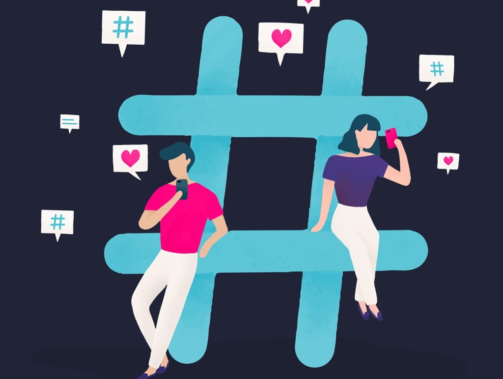 The Evolution of Hashtag Behavior on Instagram: What Still Works