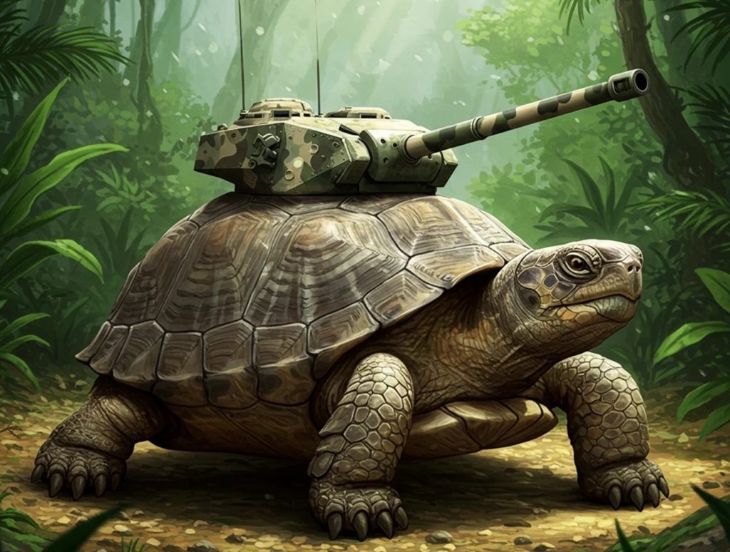 How Do I Identify and Deal With Slow-moving Risks on Instagram?