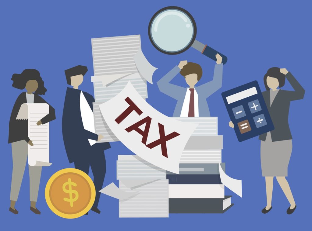 Tax Matters: Financial Record-keeping for Instagram Creators