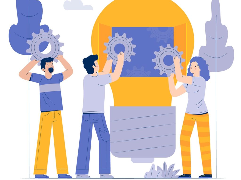 Visibility Mechanics on Instagram: Reshared Posts vs. Original Posts