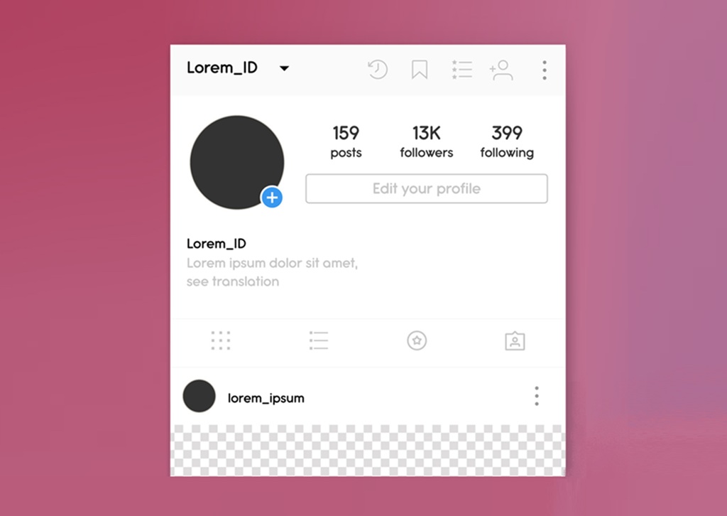 How to Choose an Instagram Profile Photo and Username
