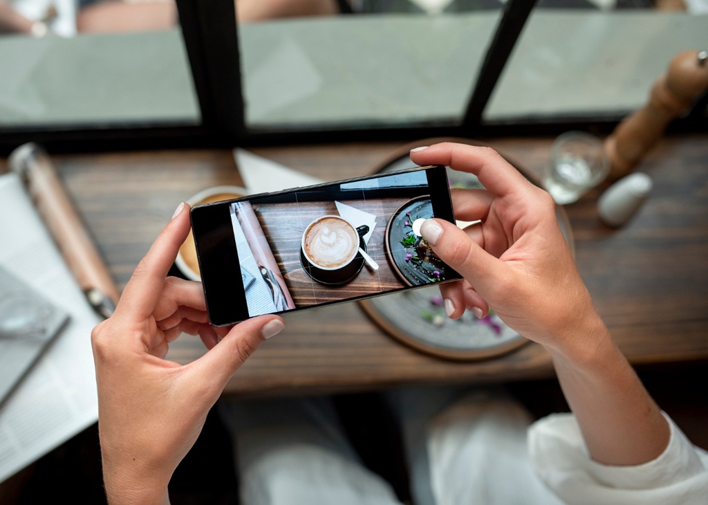 How to Take Better Instagram Photos with Your Smartphone