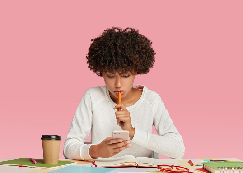 How to Write Your First Instagram Caption