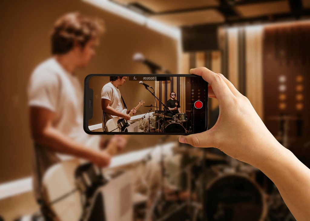 How to Make Your First Instagram Reel Without Overthinking It