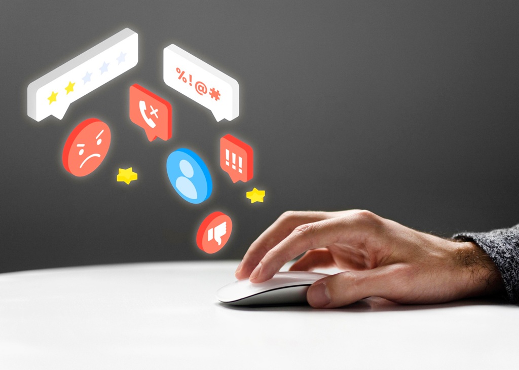 How to Handle Negative Instagram Comments Without Damaging Your Brand