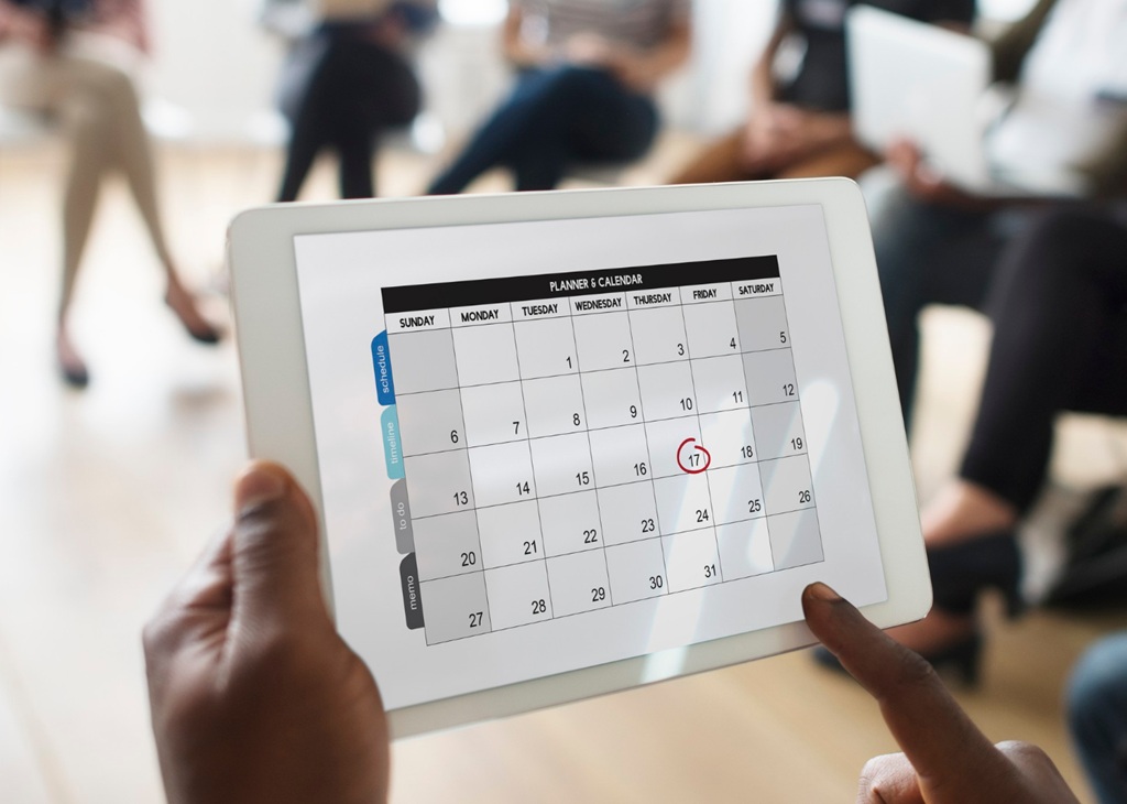 How to Pick a Posting Schedule When You're Starting Out on Instagram