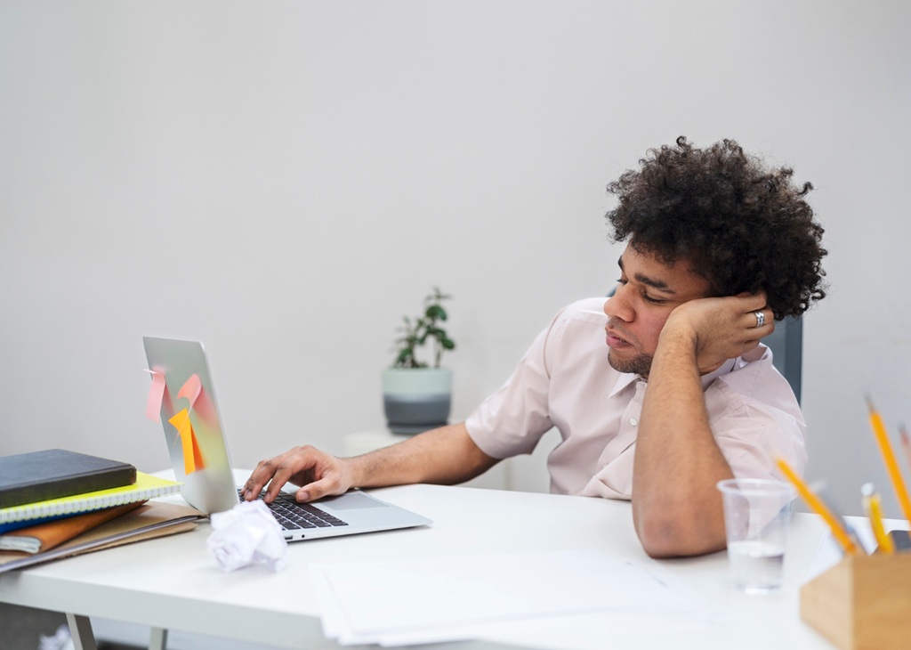 How to Handle a Slow Season on Instagram Without Losing Momentum