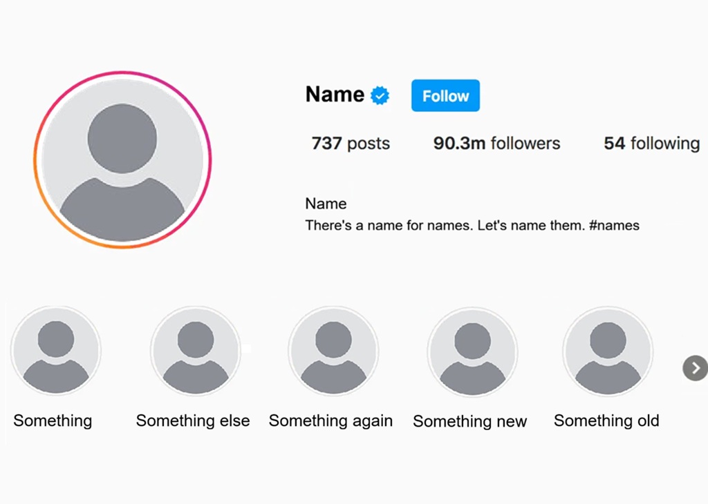 How to Use Instagram Story Highlights as a Strategic Tool