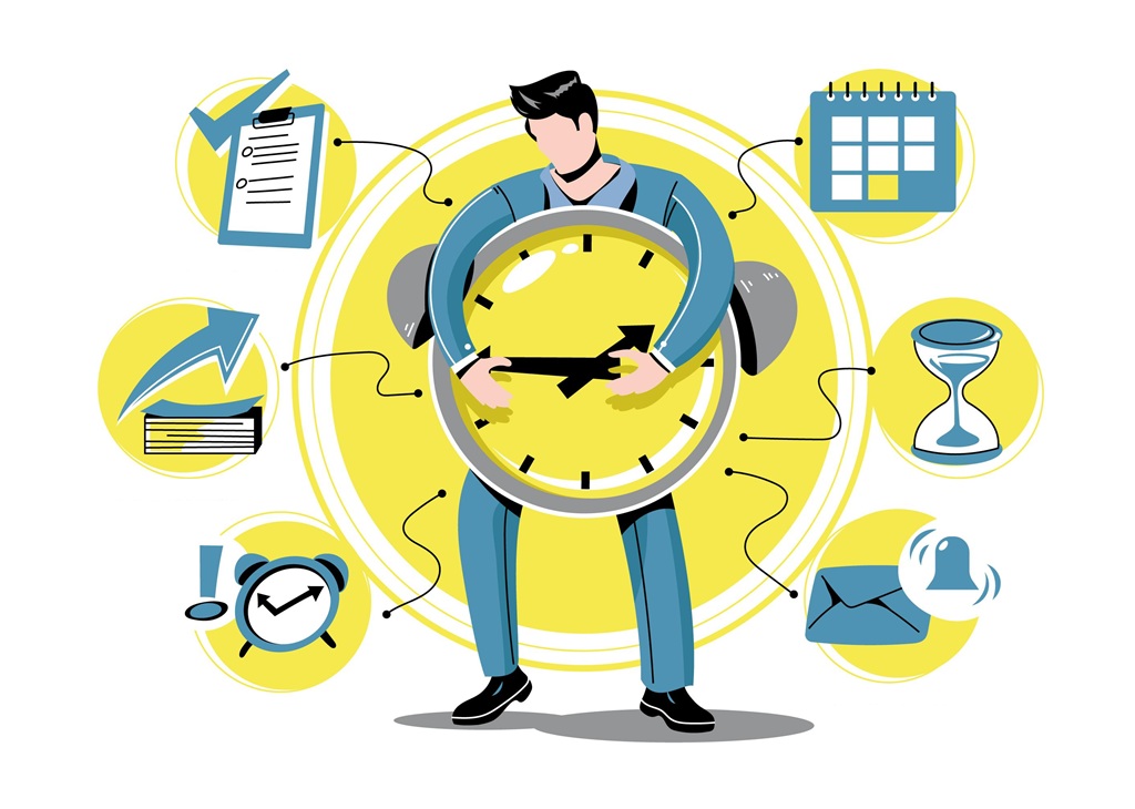 Instagram Time Management: How to Use Instagram Without Letting It Consume Your Day