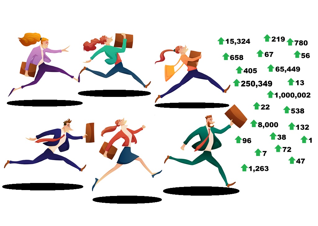 Building Genuine Instagram Community vs. Chasing Follower Counts