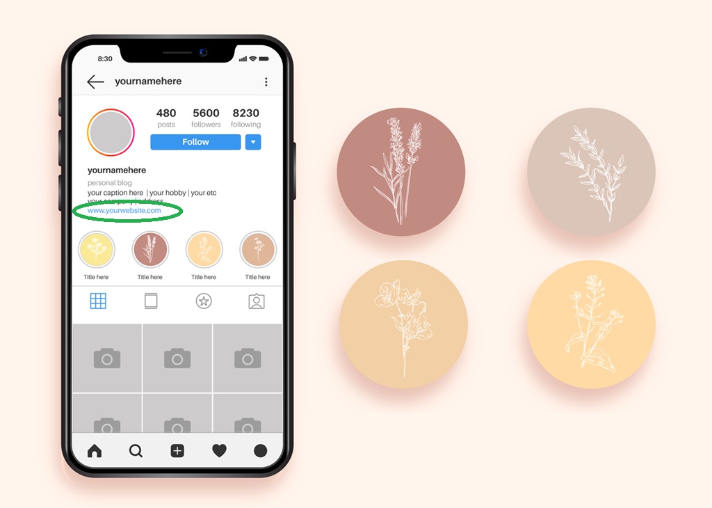 How to Build an Instagram Link-in-Bio Strategy That Converts