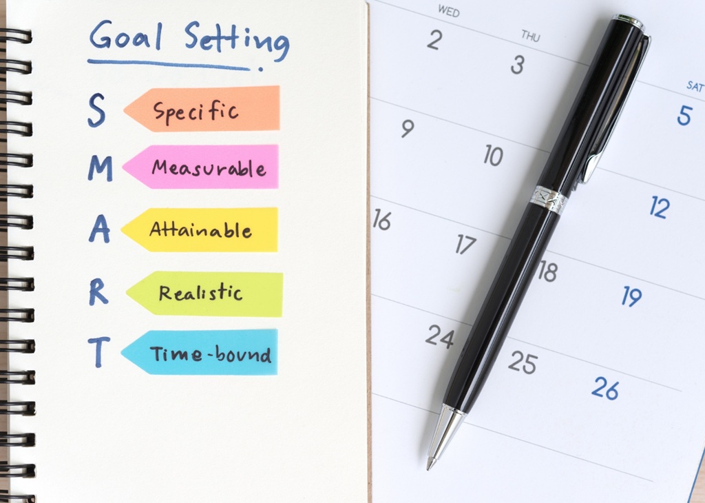 Setting Realistic Instagram Goals for Your First Six Months