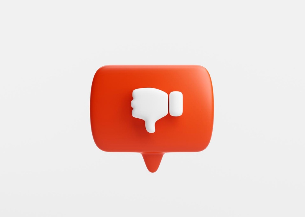 How to Handle Your First Negative Comment on Instagram