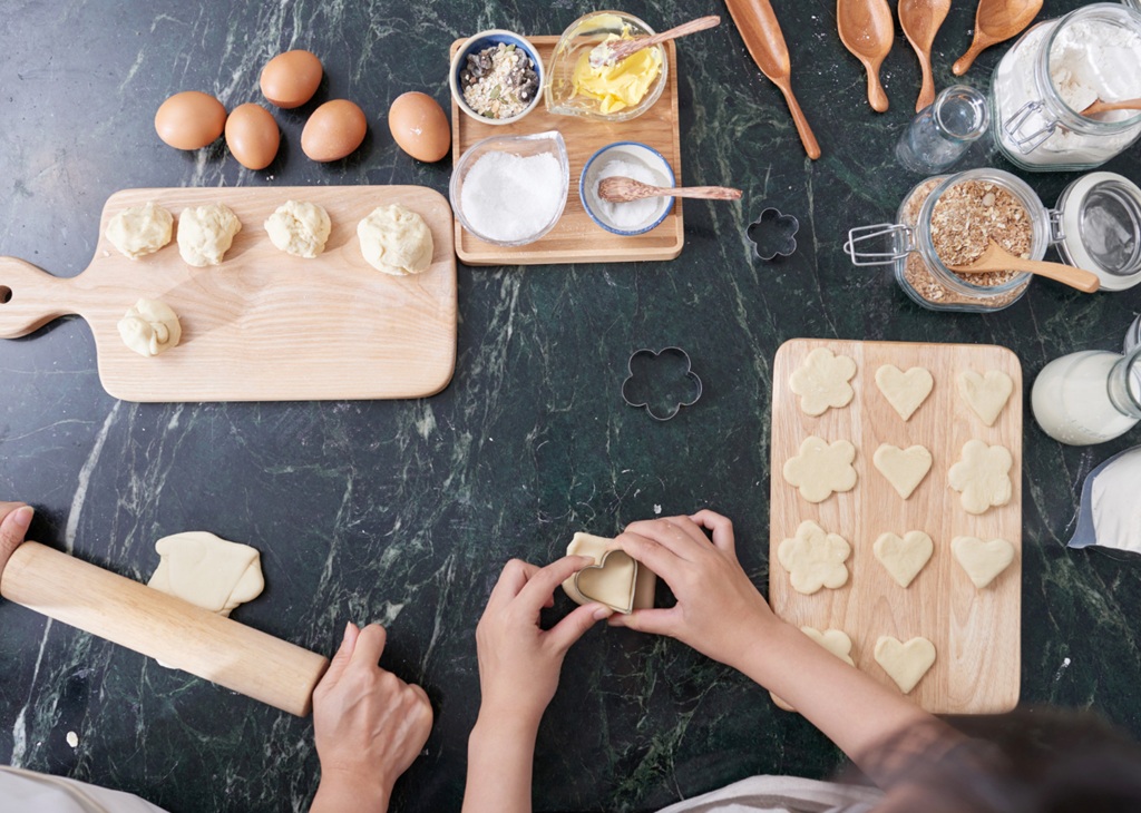 How to Batch-Create Instagram Content as a Beginner