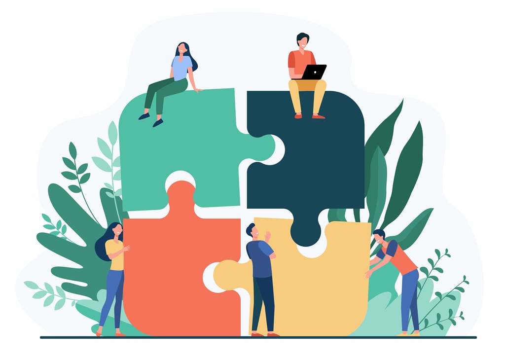 How to Collaborate with Other Creators Without Losing Your Voice