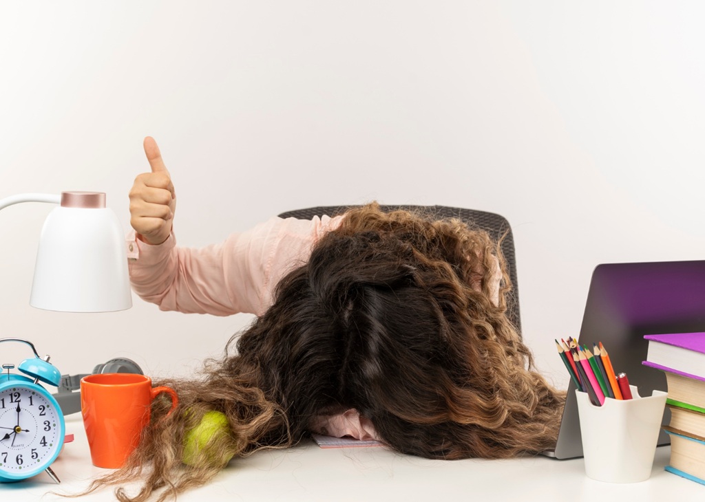 How to Deal with Creator Burnout Before It Becomes a Bigger Problem