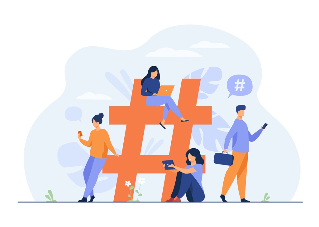 A Beginner's Guide to Using Instagram Hashtags in 2026