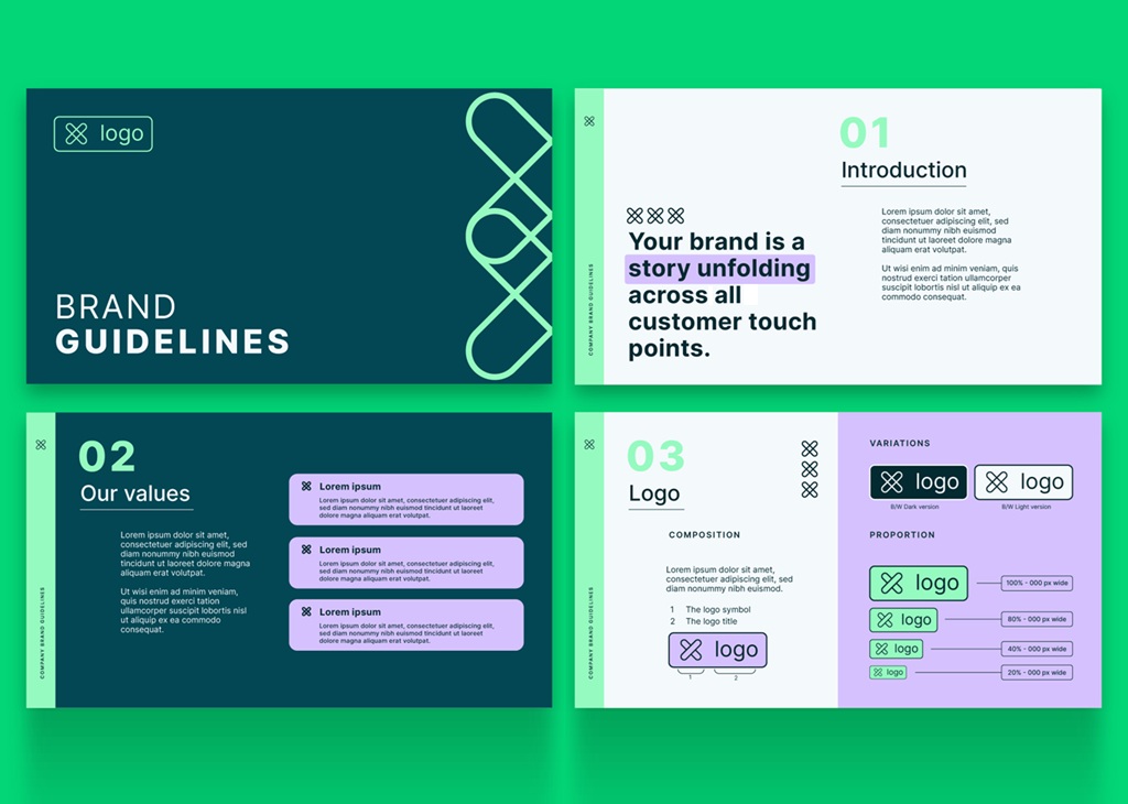 How to Build a Personal Style Guide for Your Instagram Brand