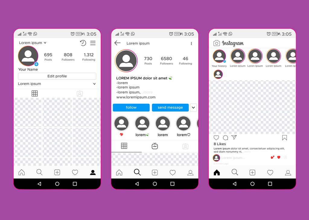 How to Write an Instagram Bio That Actually Works