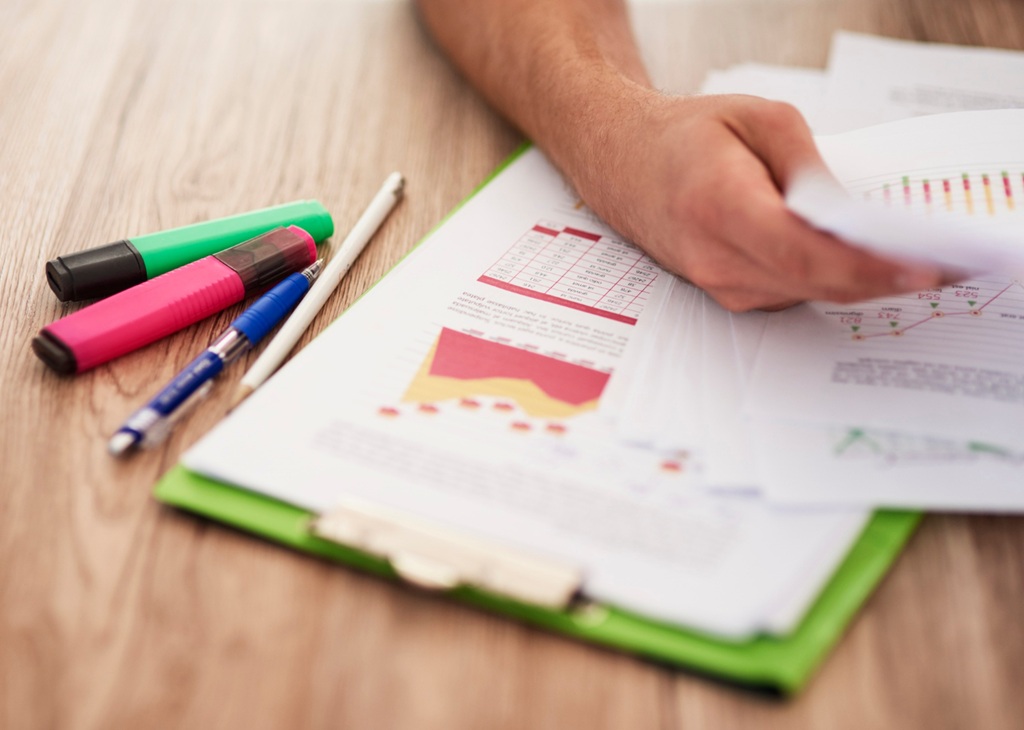 How to Set Up a Simple Instagram Content Tracking Sheet