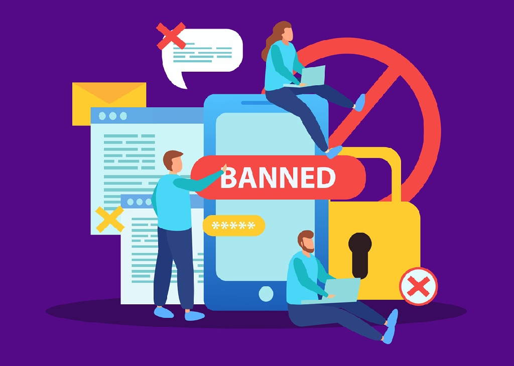 What to Do When Instagram Restricts or Locks Your Account
