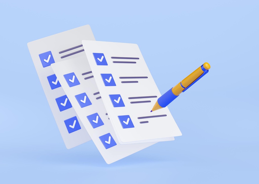 A Simple Pre-Post Checklist for New Instagram Creators