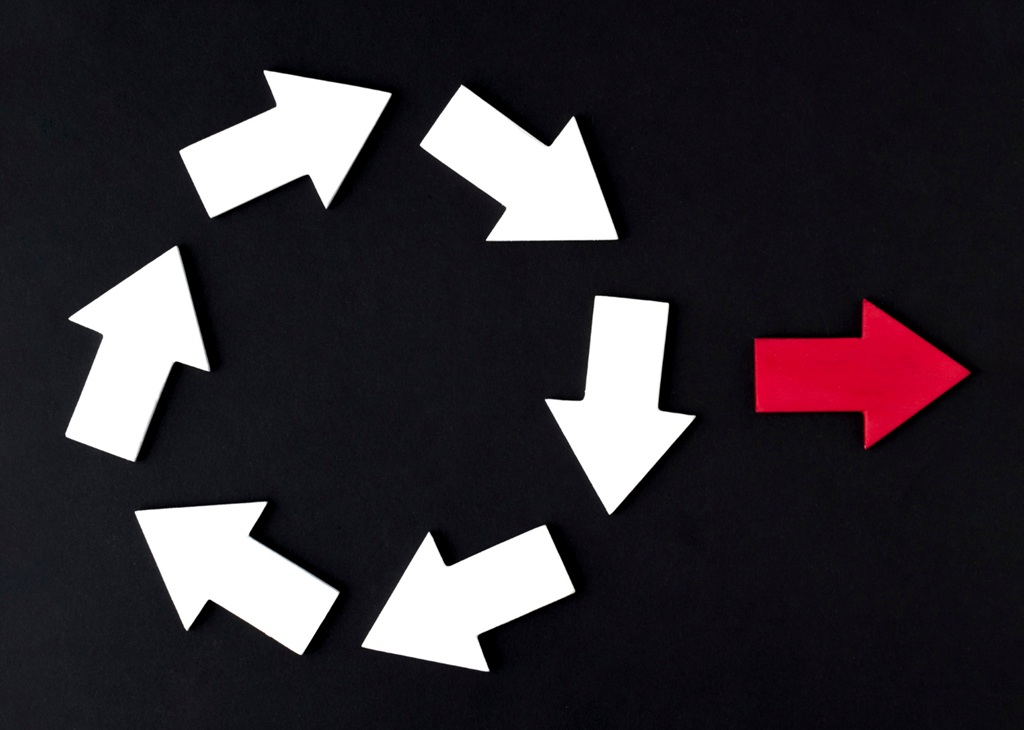 How to Keep Posting When Your Instagram Niche Feels Repetitive