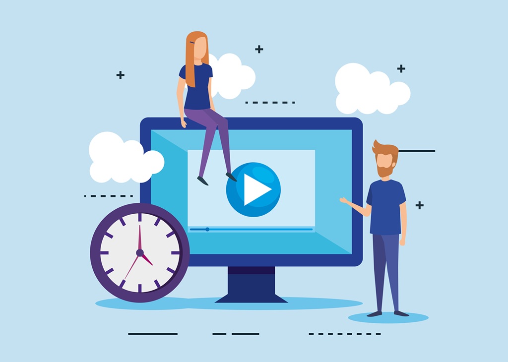 Understanding Watch Time and Average View Duration on Instagram Reels