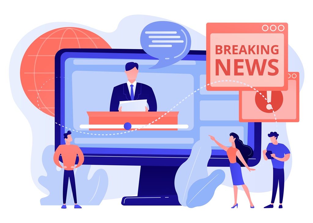 How to Handle Instagram Posting During a News Event
