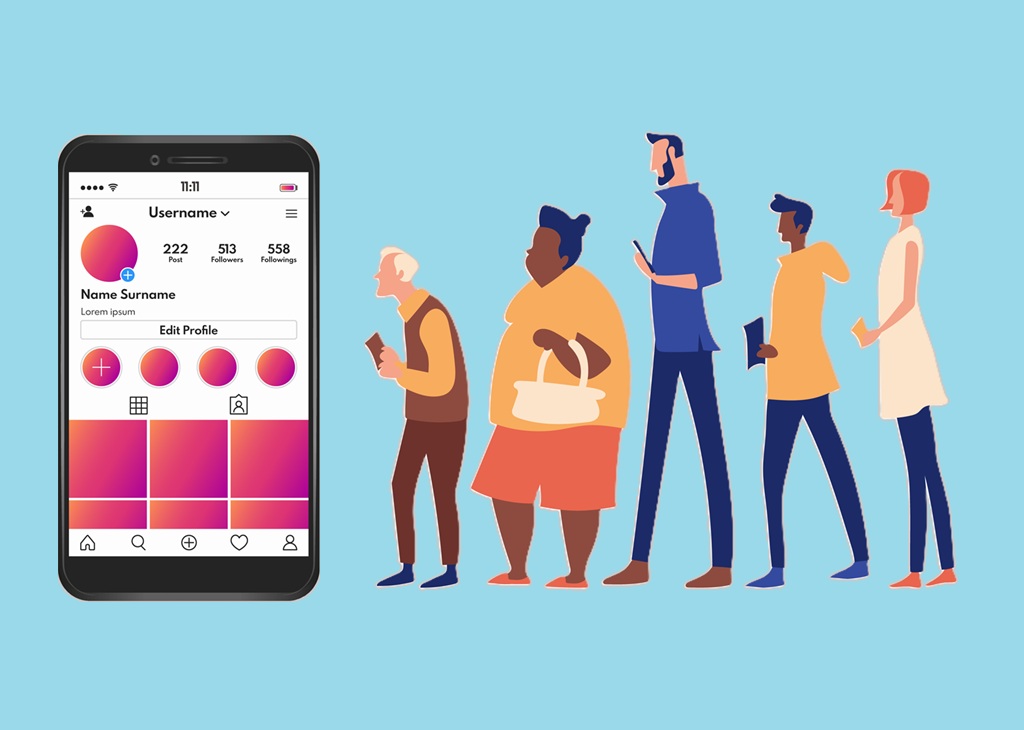 What Profile Visits Tell You About an Instagram Post